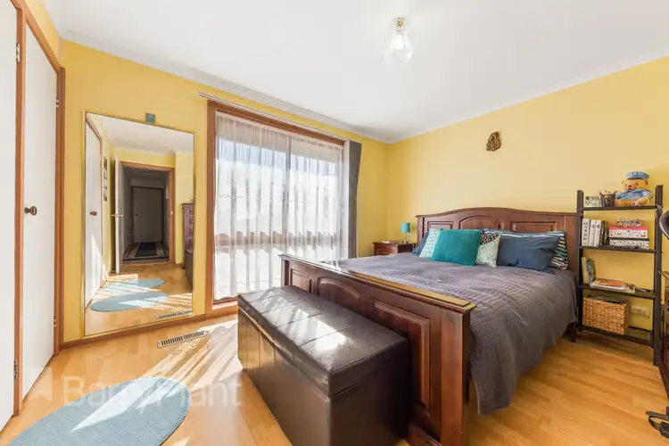 Seventh view of Homely house listing, 16 Stockton Place, Kings Park VIC 3021