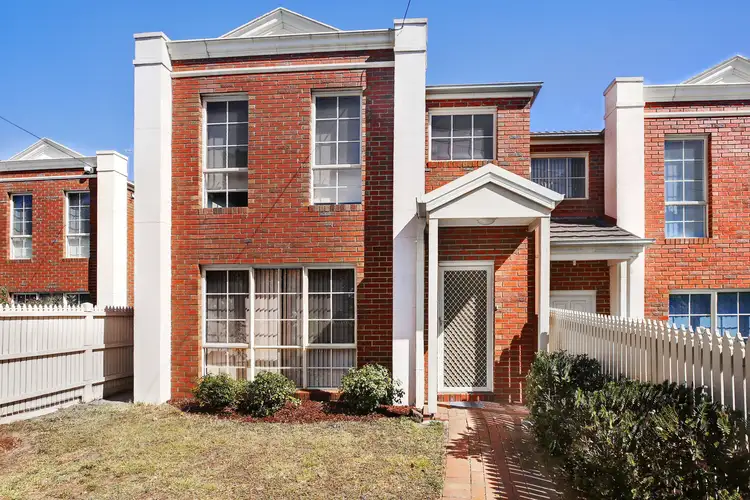 Main view of Homely townhouse listing, 53 Coleman Parade, Glen Waverley VIC 3150