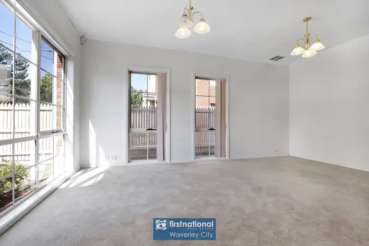 Third view of Homely townhouse listing, 53 Coleman Parade, Glen Waverley VIC 3150