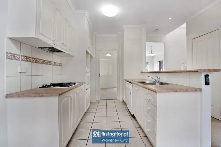 Fourth view of Homely townhouse listing, 53 Coleman Parade, Glen Waverley VIC 3150