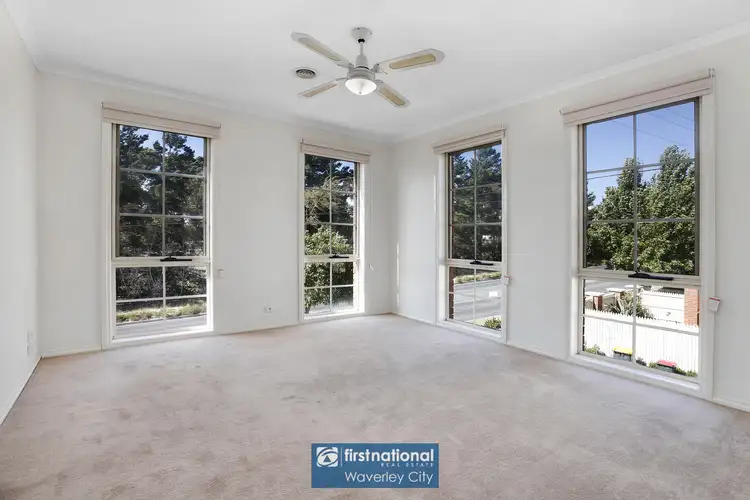 Fifth view of Homely townhouse listing, 53 Coleman Parade, Glen Waverley VIC 3150