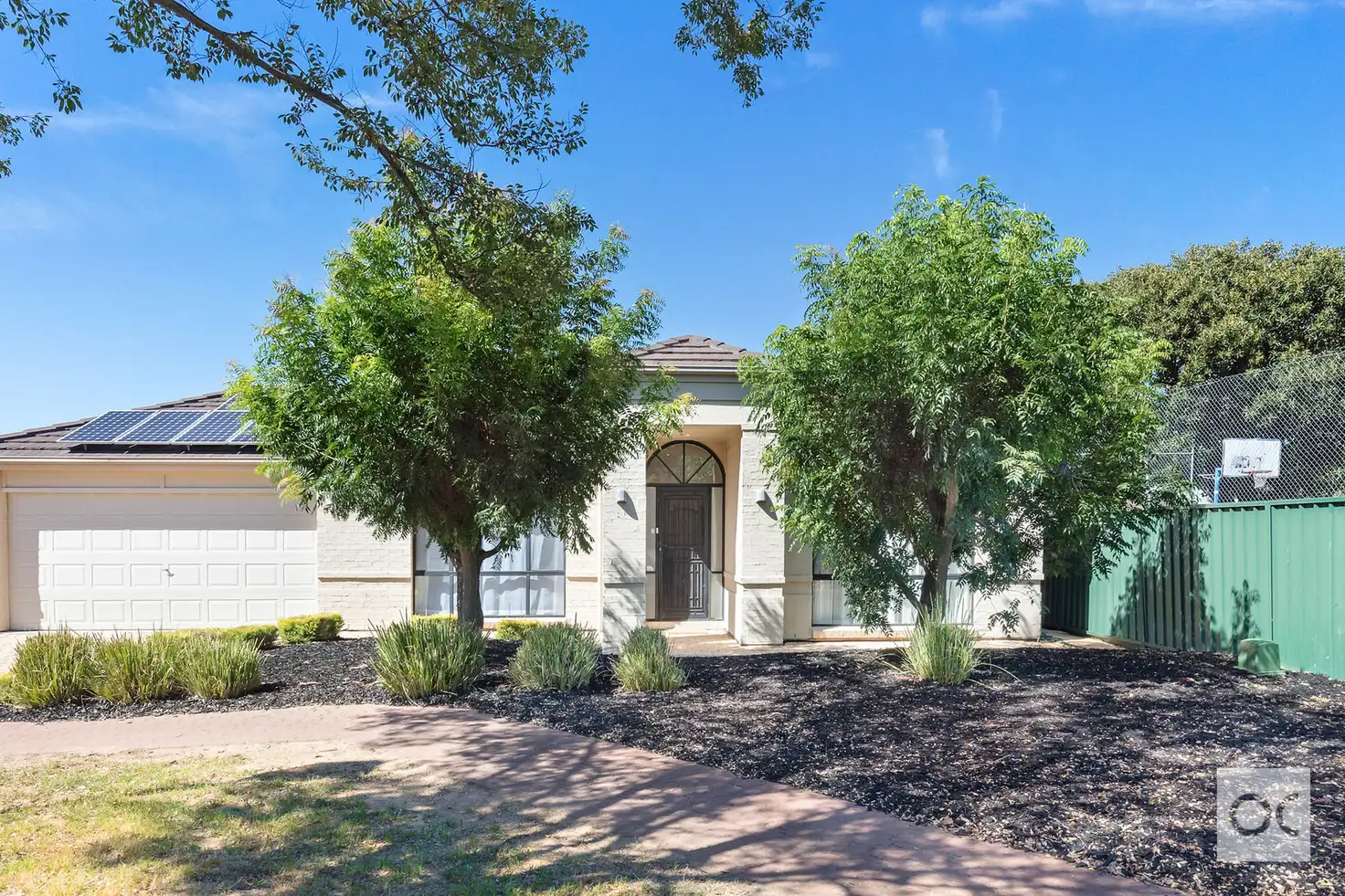 Main view of Homely house listing, 25 Hilltop Drive, Oakden SA 5086