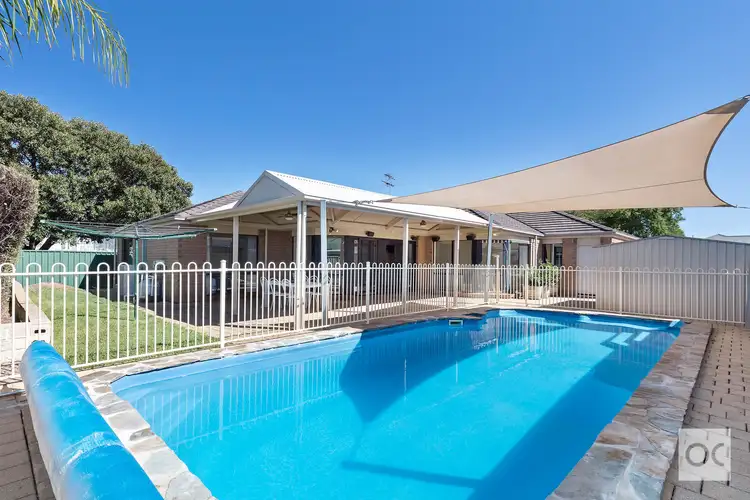 Second view of Homely house listing, 25 Hilltop Drive, Oakden SA 5086