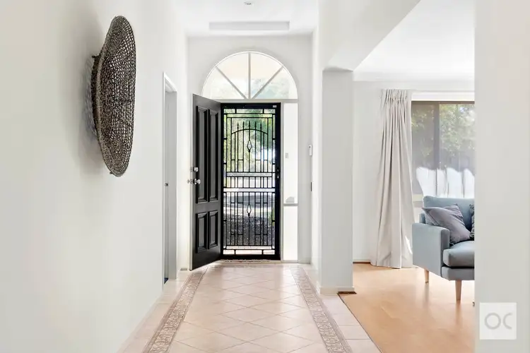 Fourth view of Homely house listing, 25 Hilltop Drive, Oakden SA 5086