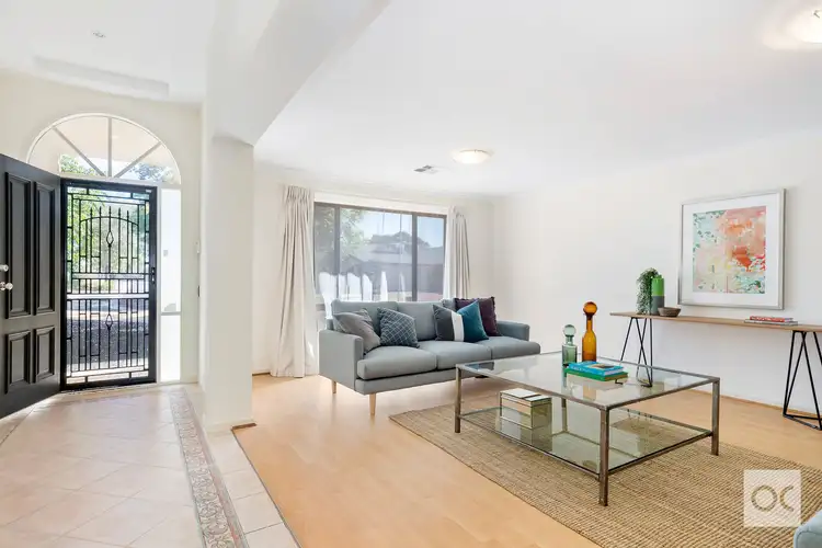 Fifth view of Homely house listing, 25 Hilltop Drive, Oakden SA 5086