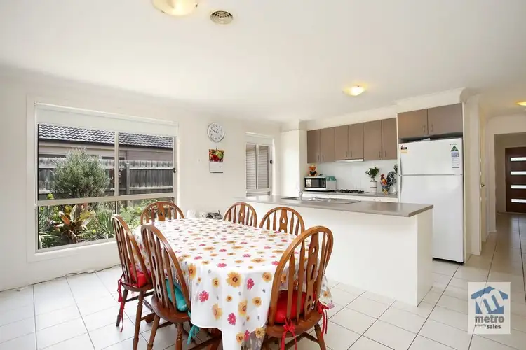 Second view of Homely house listing, 44 Grand Central Boulevard, Pakenham VIC 3810