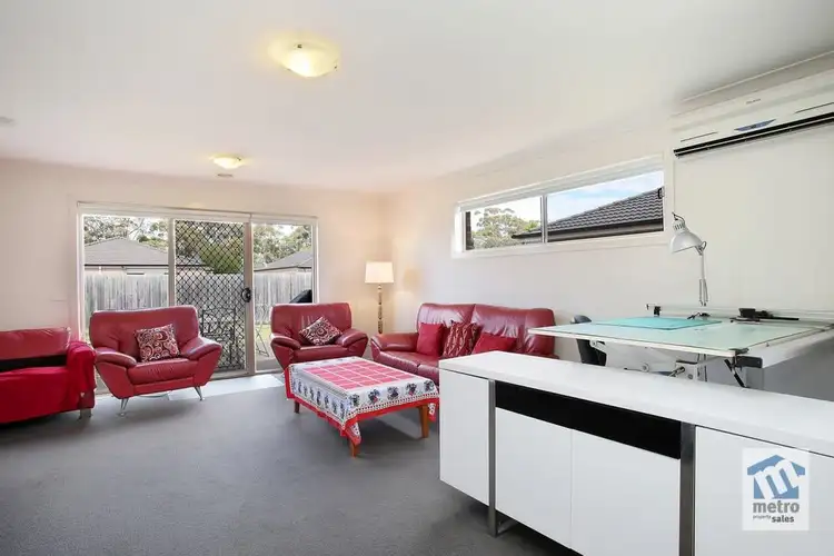 Third view of Homely house listing, 44 Grand Central Boulevard, Pakenham VIC 3810