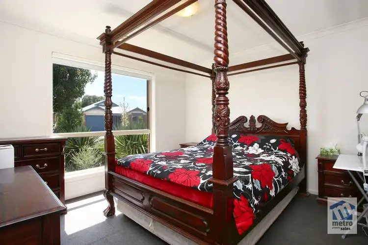 Fourth view of Homely house listing, 44 Grand Central Boulevard, Pakenham VIC 3810