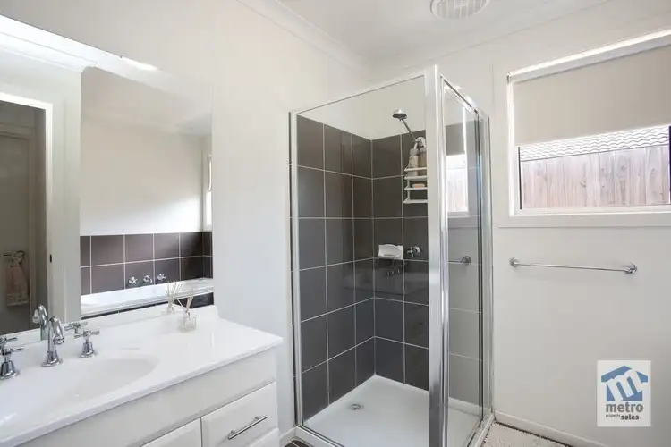 Fifth view of Homely house listing, 44 Grand Central Boulevard, Pakenham VIC 3810