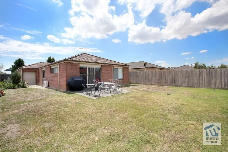 Sixth view of Homely house listing, 44 Grand Central Boulevard, Pakenham VIC 3810