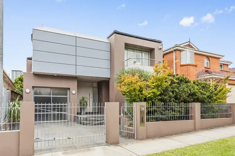 Main view of Homely house listing, 38 Baldry Street, Chatswood NSW 2067