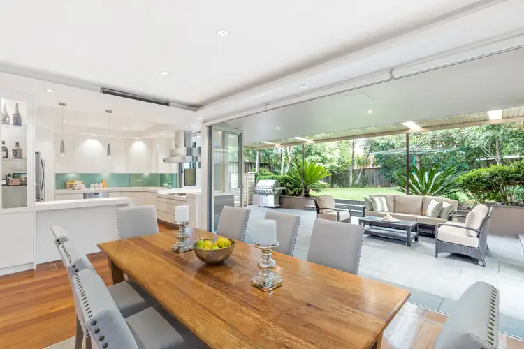 Second view of Homely house listing, 38 Baldry Street, Chatswood NSW 2067