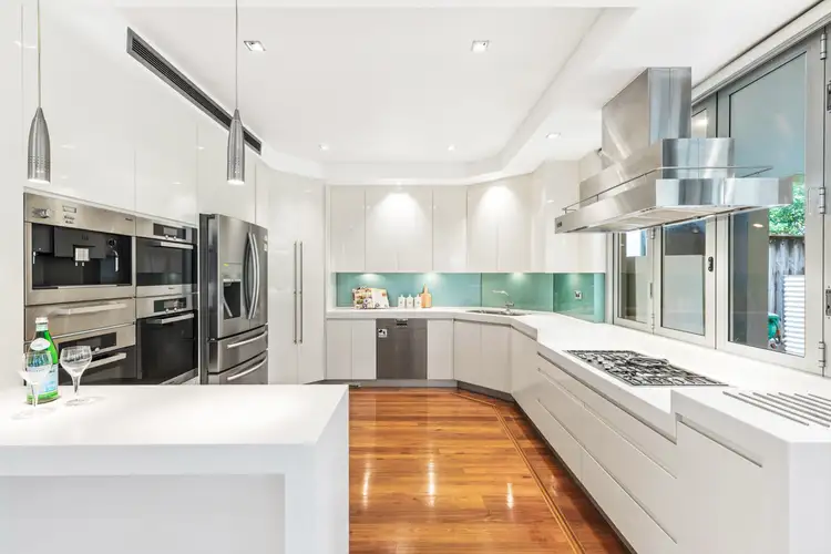 Third view of Homely house listing, 38 Baldry Street, Chatswood NSW 2067