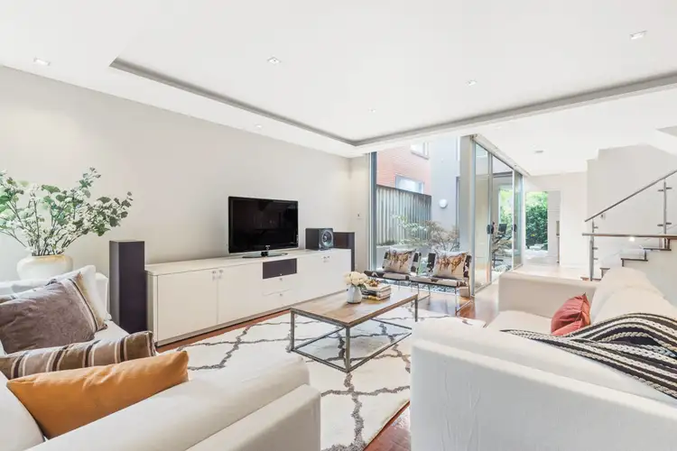 Fourth view of Homely house listing, 38 Baldry Street, Chatswood NSW 2067