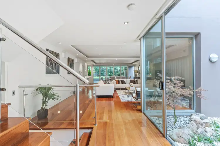 Fifth view of Homely house listing, 38 Baldry Street, Chatswood NSW 2067
