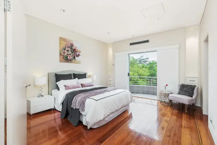 Sixth view of Homely house listing, 38 Baldry Street, Chatswood NSW 2067