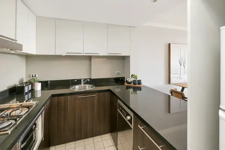 Fourth view of Homely apartment listing, 709/3 Herbert Street, St Leonards NSW 2065