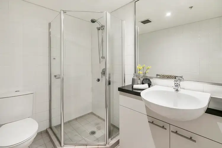 Fifth view of Homely apartment listing, 709/3 Herbert Street, St Leonards NSW 2065