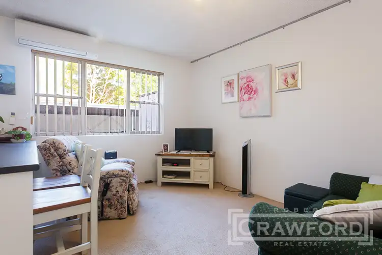 Third view of Homely unit listing, 2/2 Noela Avenue, New Lambton NSW 2305