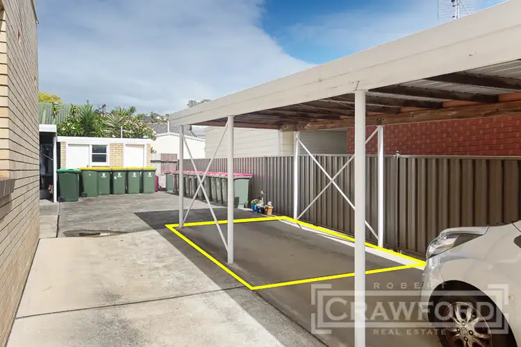 Sixth view of Homely unit listing, 2/2 Noela Avenue, New Lambton NSW 2305