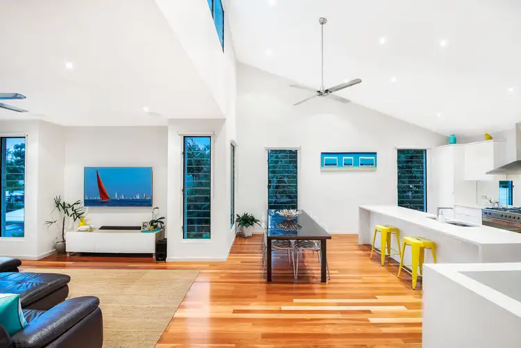 Second view of Homely house listing, 12 Dunnart Place, Mount Coolum QLD 4573