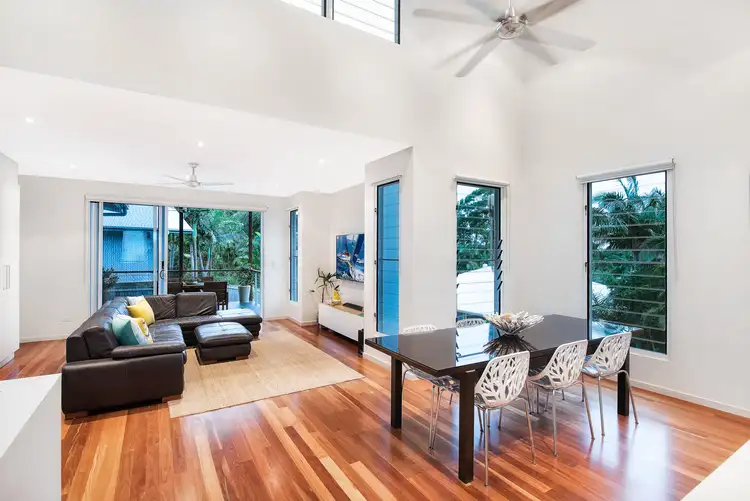 Fourth view of Homely house listing, 12 Dunnart Place, Mount Coolum QLD 4573