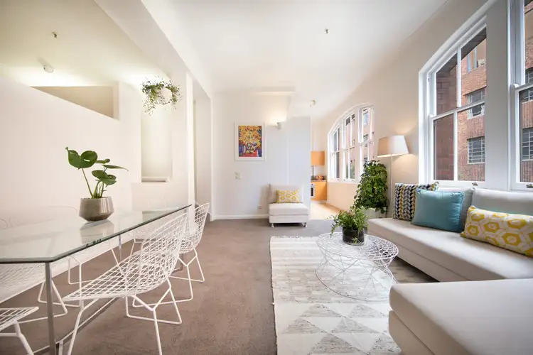 Fifth view of Homely apartment listing, 209/26-44 Kippax Street, Surry Hills NSW 2010