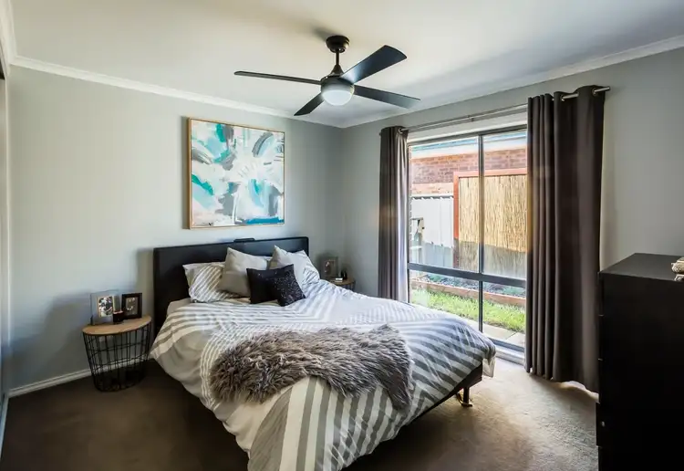 Sixth view of Homely house listing, 6 Gwyder Court, Echuca VIC 3564