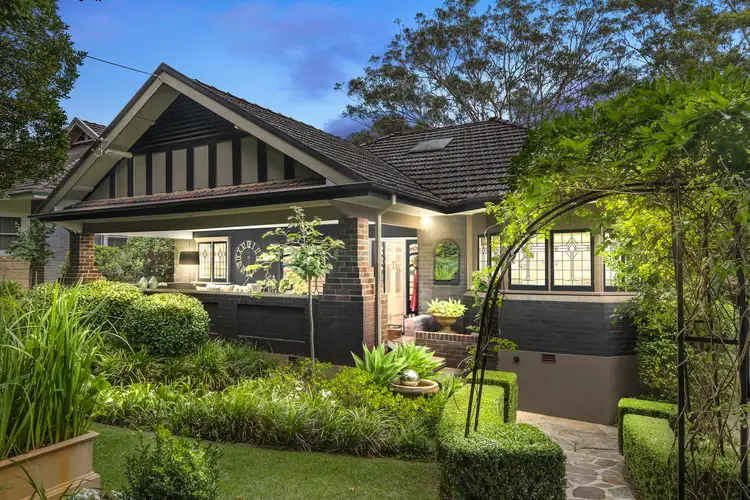 Main view of Homely house listing, 3 Oberon Crescent, Gordon NSW 2072