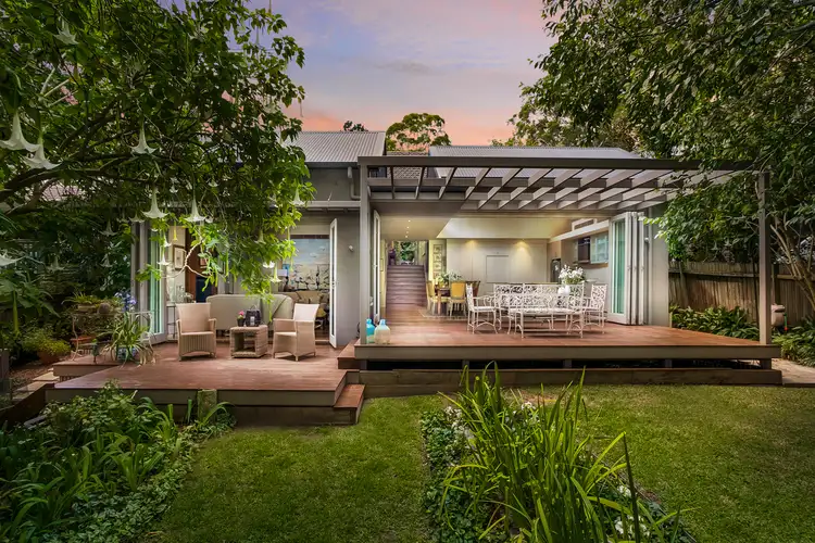 Second view of Homely house listing, 3 Oberon Crescent, Gordon NSW 2072