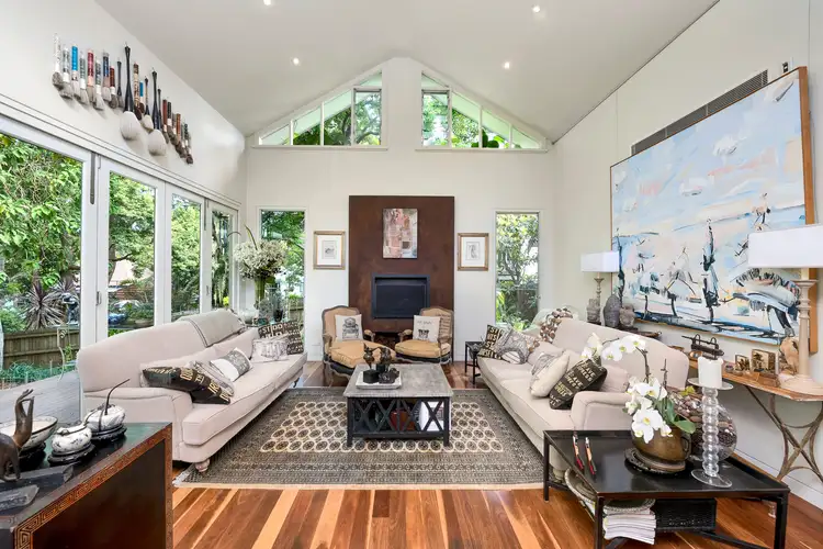 Third view of Homely house listing, 3 Oberon Crescent, Gordon NSW 2072