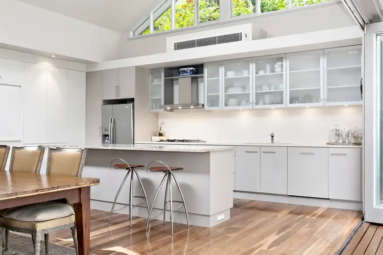 Fifth view of Homely house listing, 3 Oberon Crescent, Gordon NSW 2072