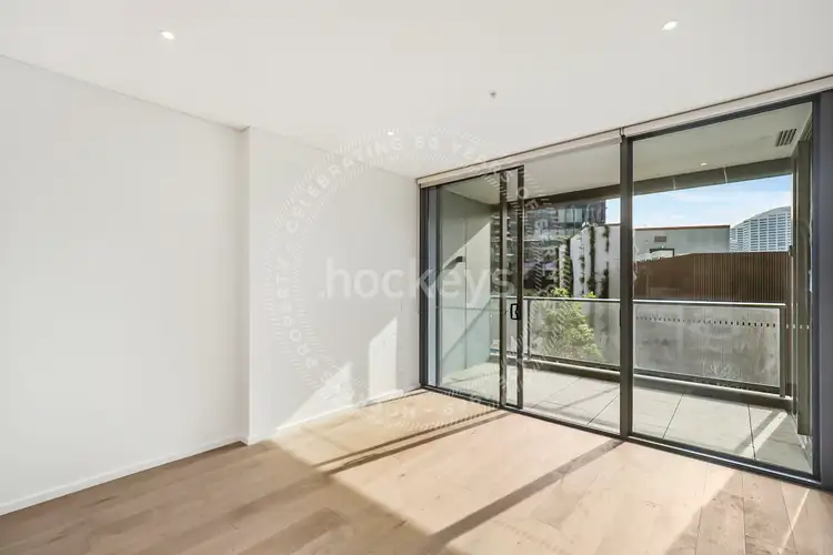 Second view of Homely apartment listing, 3076/65 Tumbalong Boulevard, Haymarket NSW 2000