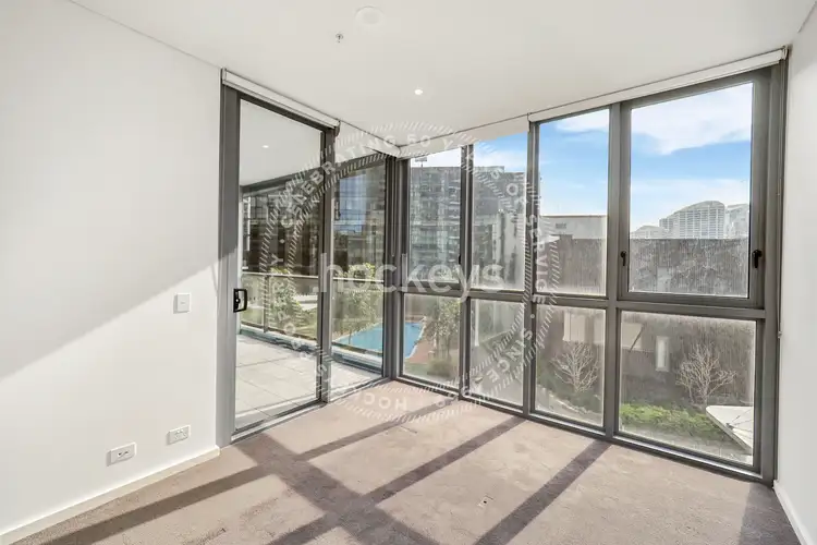 Fourth view of Homely apartment listing, 3076/65 Tumbalong Boulevard, Haymarket NSW 2000