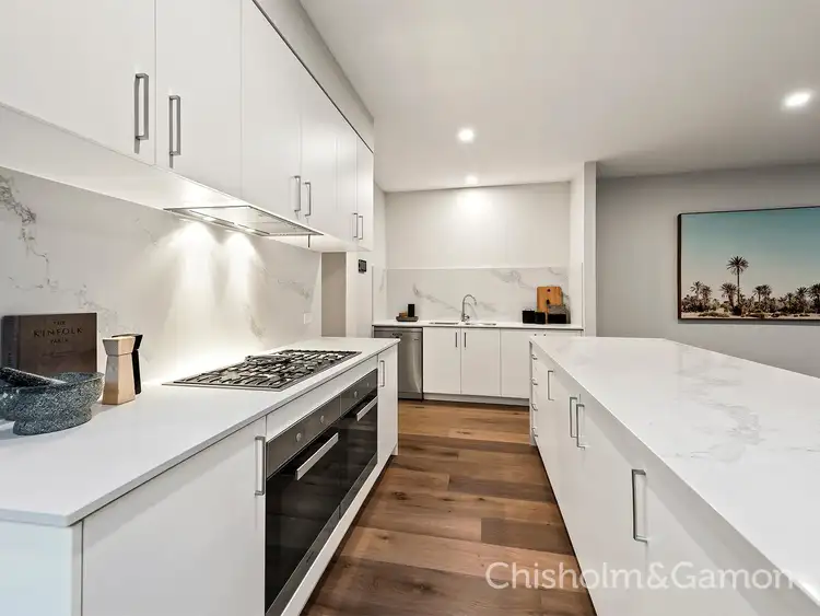 Fourth view of Homely townhouse listing, 24A Paul Street, Cheltenham VIC 3192