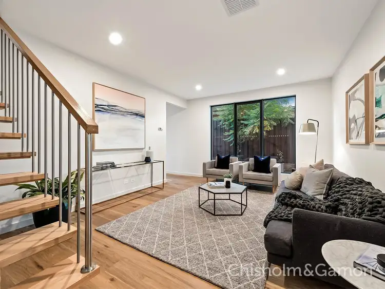 Fifth view of Homely townhouse listing, 24A Paul Street, Cheltenham VIC 3192