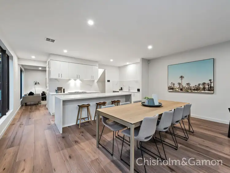 Sixth view of Homely townhouse listing, 24A Paul Street, Cheltenham VIC 3192