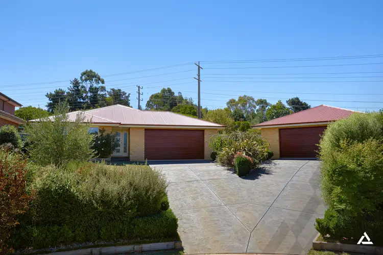 3 Bradley Place, Warragul VIC 3820