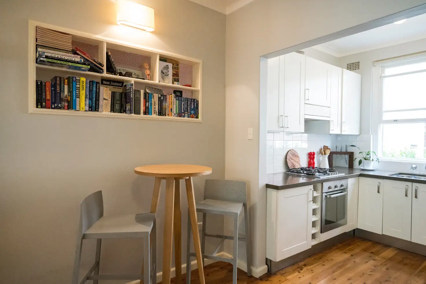 Main view of Homely apartment listing, 3/3A Reed Street, Cremorne NSW 2090