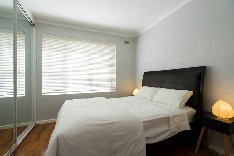 Fourth view of Homely apartment listing, 3/3A Reed Street, Cremorne NSW 2090