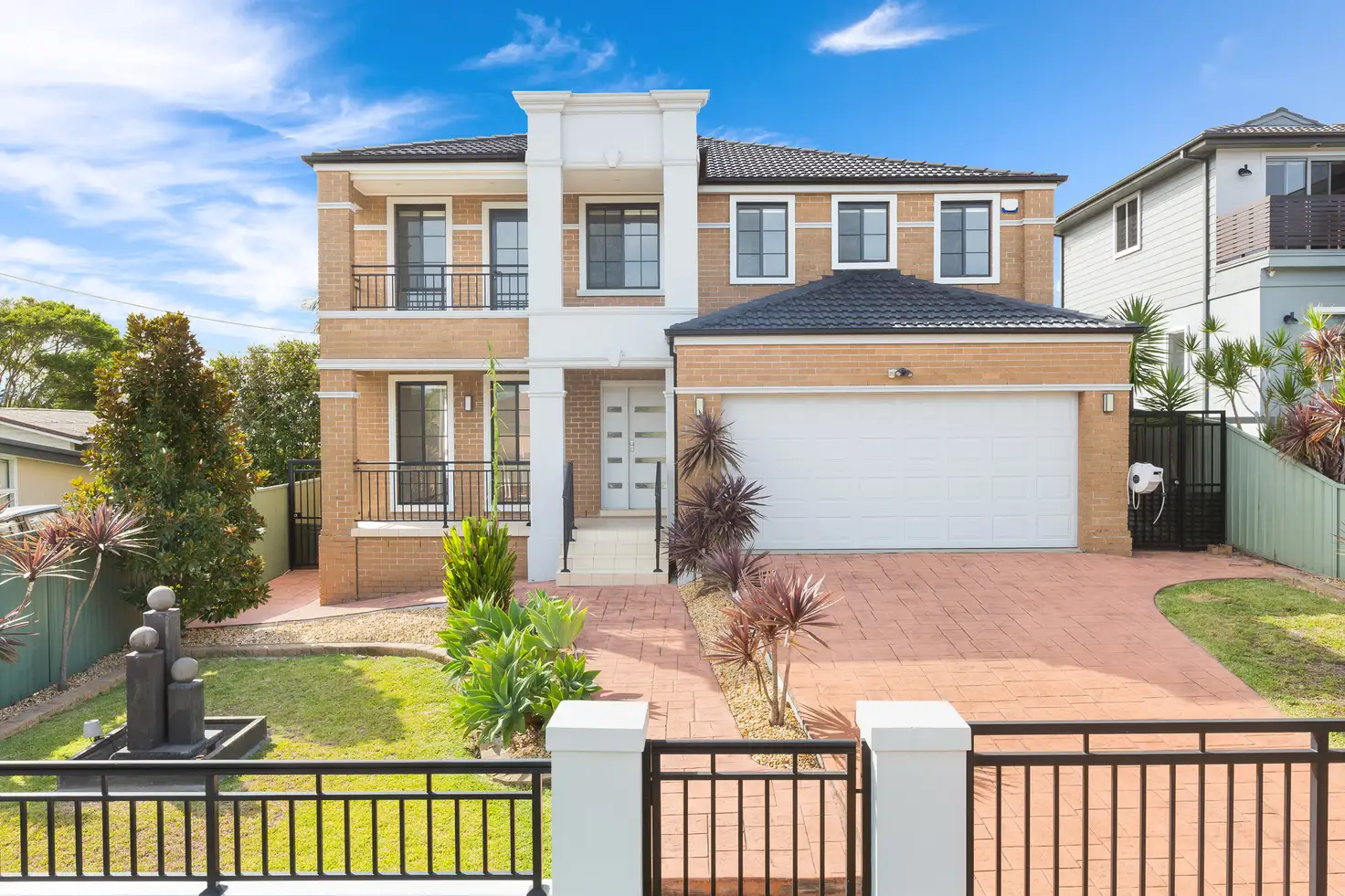 Main view of Homely house listing, 55 Curtis Avenue, Taren Point NSW 2229