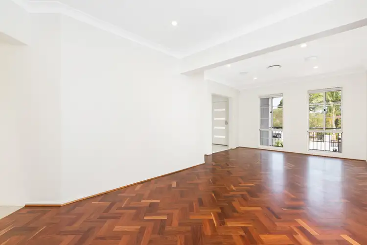 Fourth view of Homely house listing, 55 Curtis Avenue, Taren Point NSW 2229