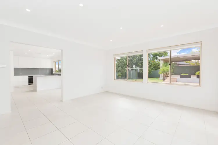Fifth view of Homely house listing, 55 Curtis Avenue, Taren Point NSW 2229