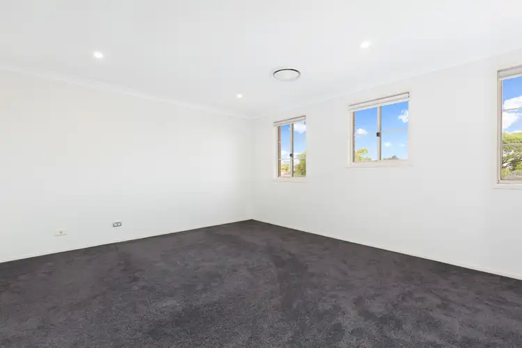Sixth view of Homely house listing, 55 Curtis Avenue, Taren Point NSW 2229