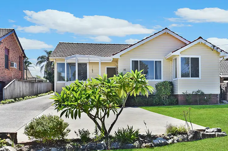96 Cook Street, Forestville NSW 2087