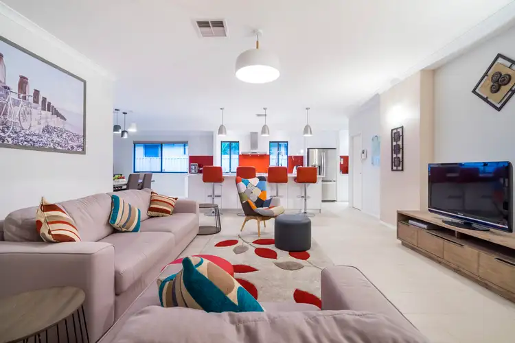 Seventh view of Homely house listing, 69 Regency Avenue, Madeley WA 6065