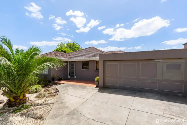 38 Belinda Crescent, Doncaster East VIC 3109