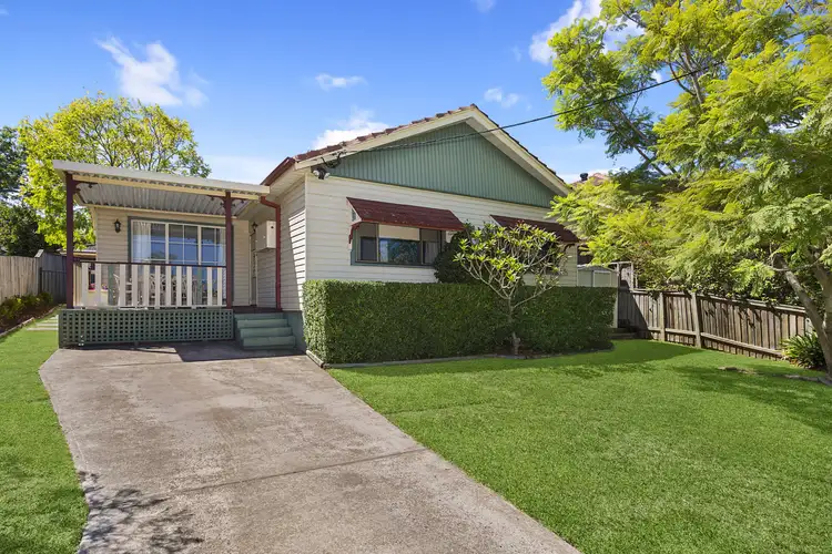 29 Rosamond Street, Hornsby NSW 2077