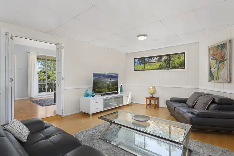 Second view of Homely house listing, 29 Rosamond Street, Hornsby NSW 2077