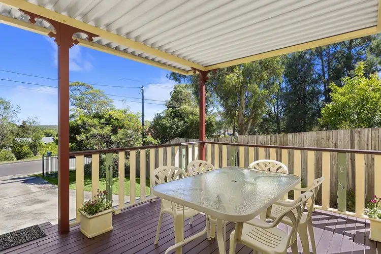 Third view of Homely house listing, 29 Rosamond Street, Hornsby NSW 2077